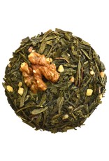 Koffiebranderij Sao Paulo SENCHA ESDOORN-WALNOOT