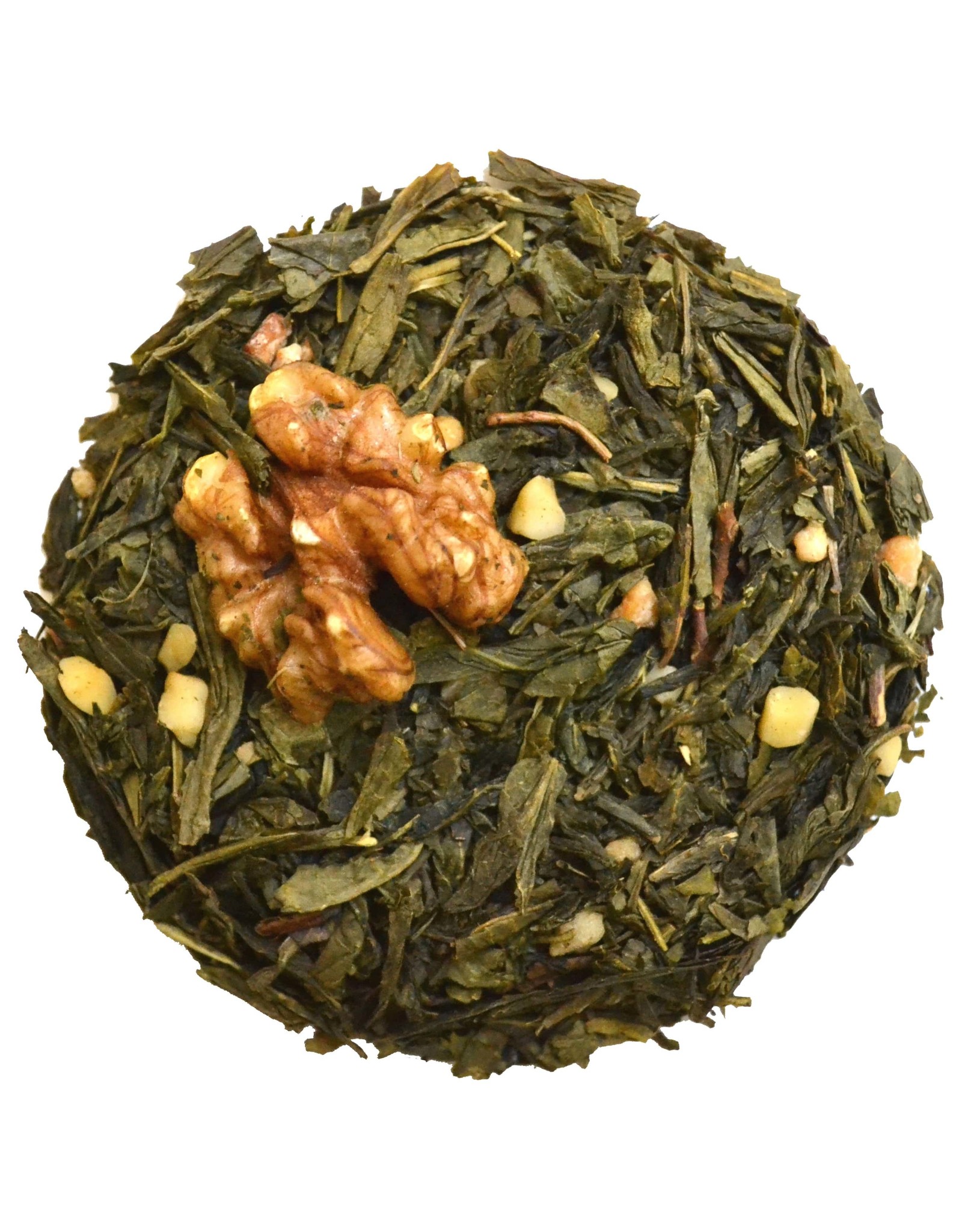 Koffiebranderij Sao Paulo SENCHA ESDOORN-WALNOOT