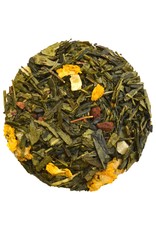 Koffiebranderij Sao Paulo SENCHA MANGOSTEEN KAKTUSVIJGEN