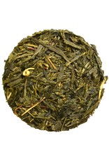 Koffiebranderij Sao Paulo SENCHA ORANGE