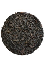 Koffiebranderij Sao Paulo LAPSANG SOUCHONG 'CROCODILE'