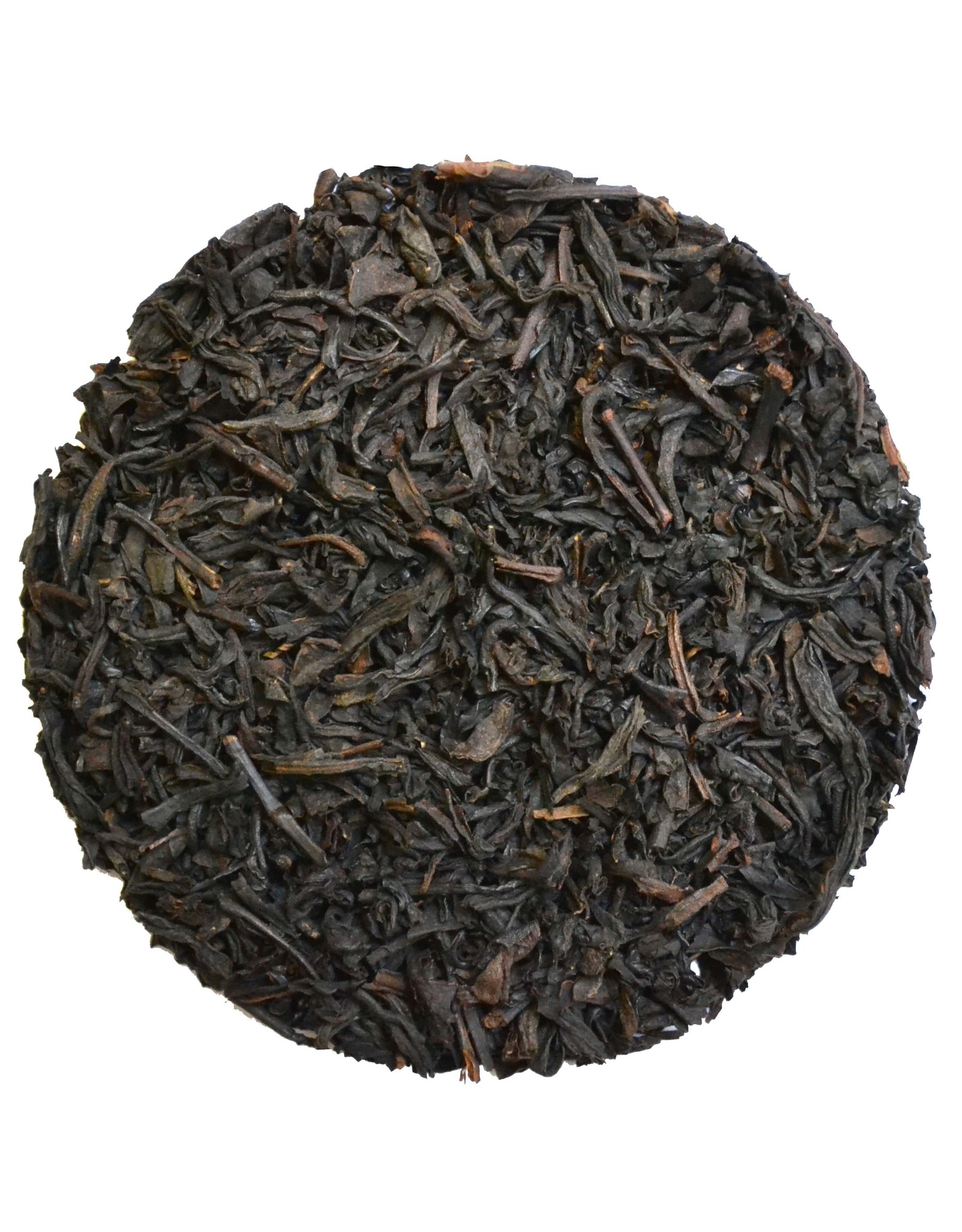 Koffiebranderij Sao Paulo LAPSANG SOUCHONG 'CROCODILE'