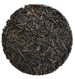 Koffiebranderij Sao Paulo LAPSANG SOUCHONG 'CROCODILE'