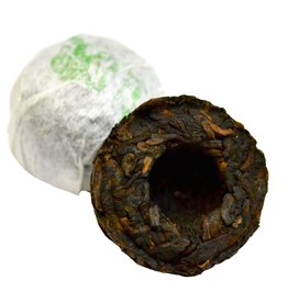 Koffiebranderij Sao Paulo PU ERH MINI TOUCHA