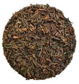 Koffiebranderij Sao Paulo PU ERH