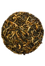 Koffiebranderij Sao Paulo YUNNAN SGFOP GOLDEN TIPS BIO