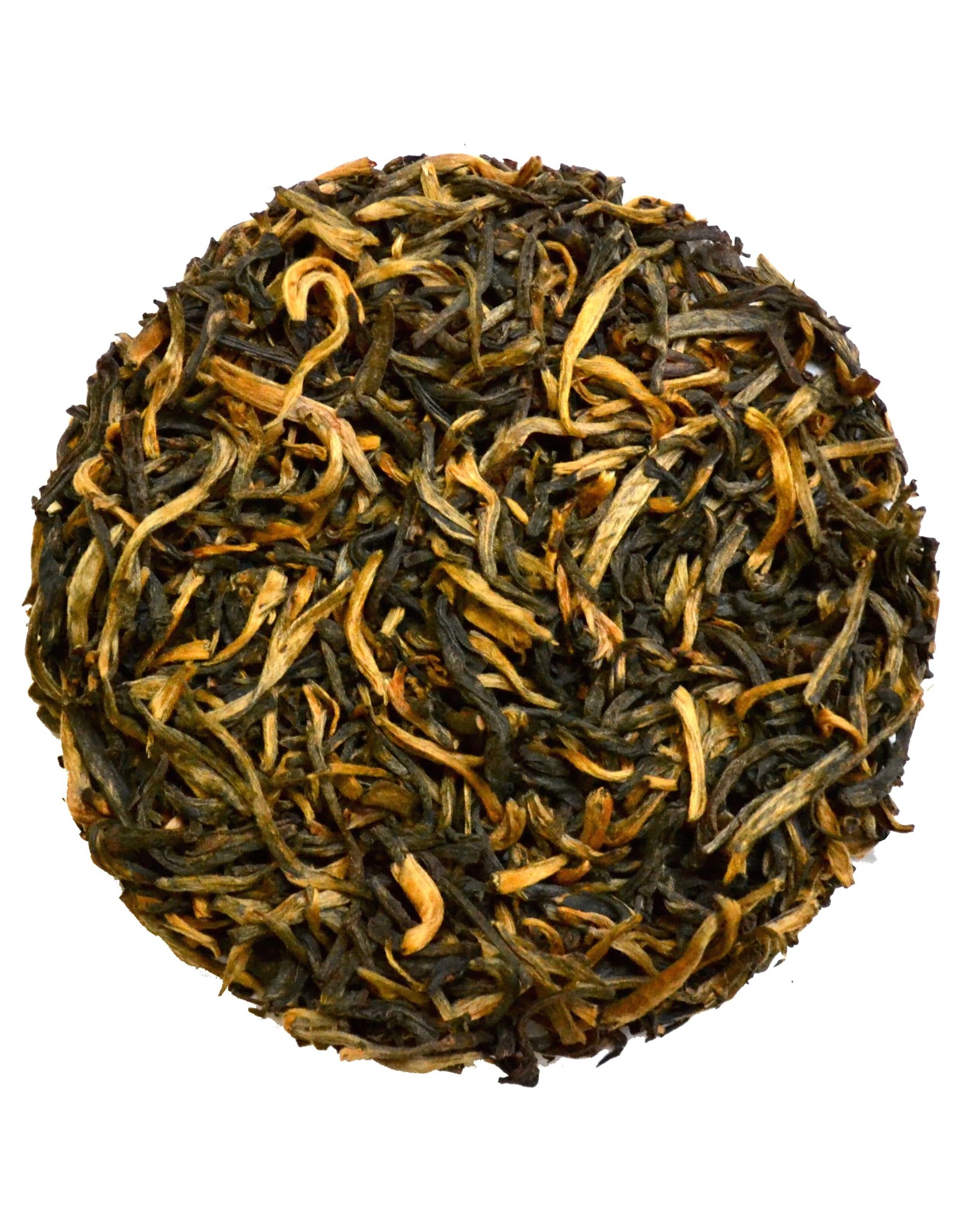 Koffiebranderij Sao Paulo YUNNAN SGFOP GOLDEN TIPS BIO