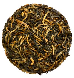 Koffiebranderij Sao Paulo YUNNAN SGFOP GOLDEN TIPS BIO