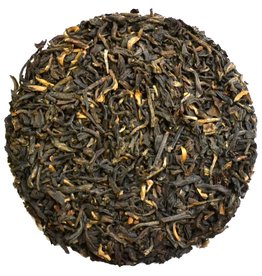 Koffiebranderij Sao Paulo YUNNAN FOP BLACK