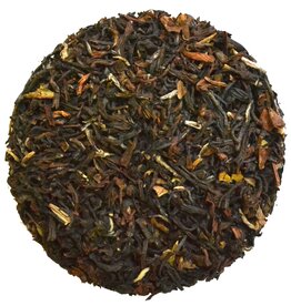 Koffiebranderij Sao Paulo SIKKIM TEMI