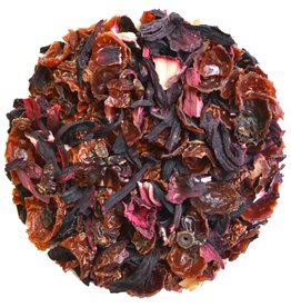 ROZENBOTTEL - HIBISCUS