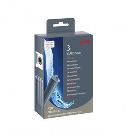 Jura Filter Claris Smart 3 pack