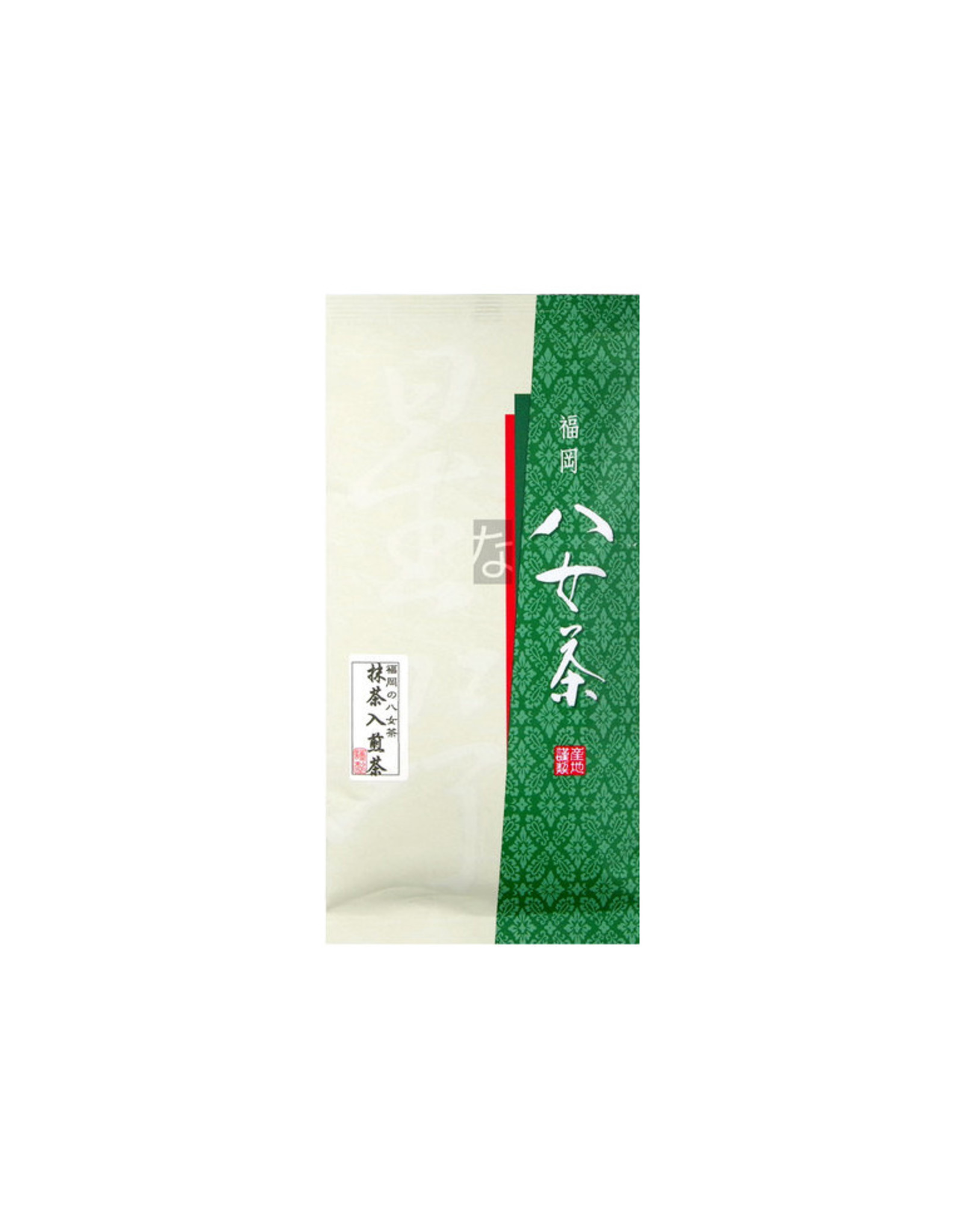 JAPAN SENCHA MATCHA 100g