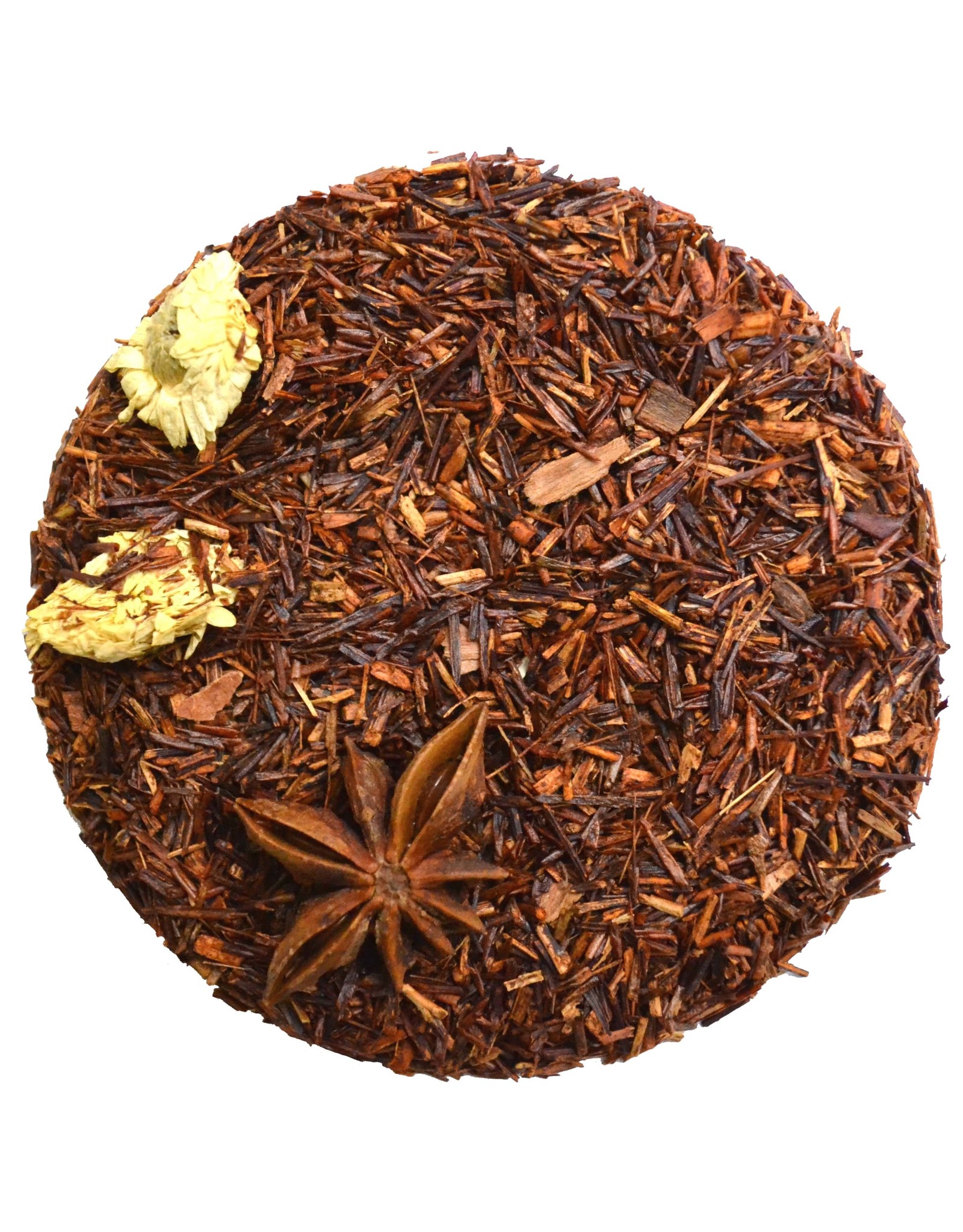 Koffiebranderij Sao Paulo ROOIBOS ORIËNT