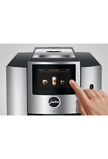 Jura Jura S8 Chrome