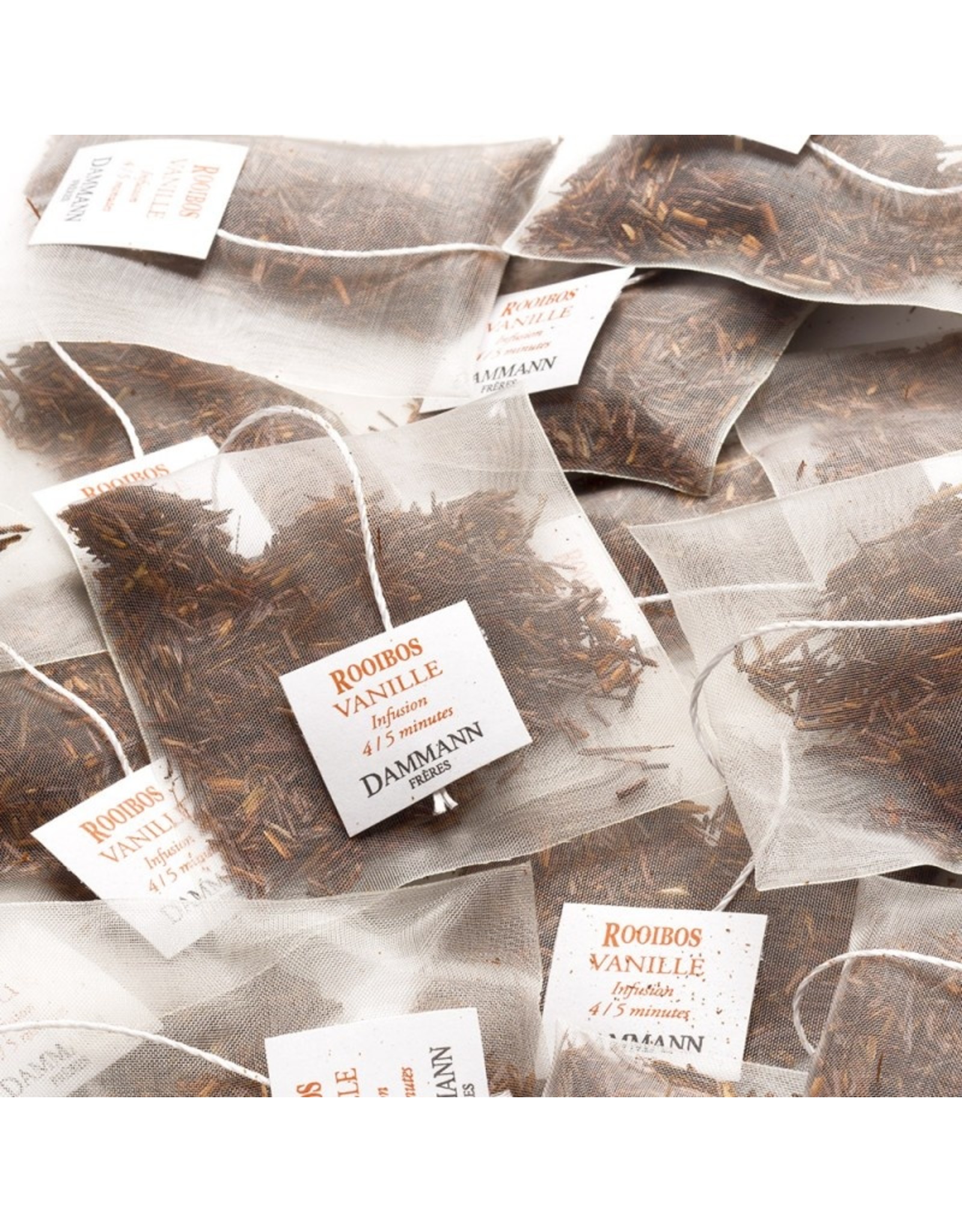 Dammann 'Vanille' Rooibos