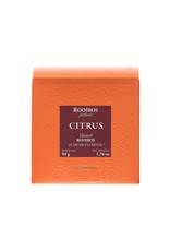 Dammann 'Citrus' Rooibos