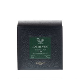 Dammann Soleil Vert
