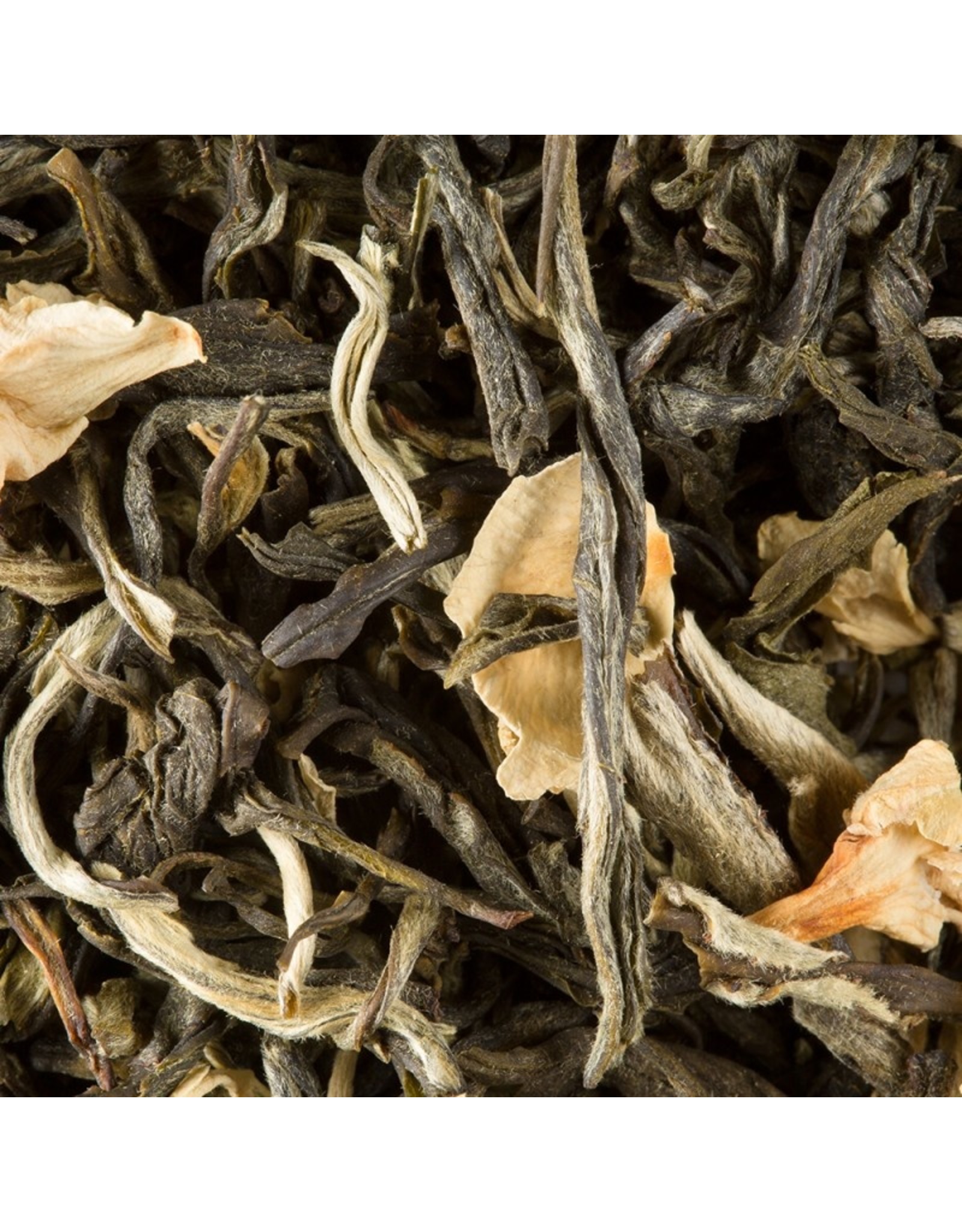 Dammann 'Passion de Fleurs' Flavoured White tea