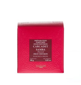 Dammann Carcadet Samba