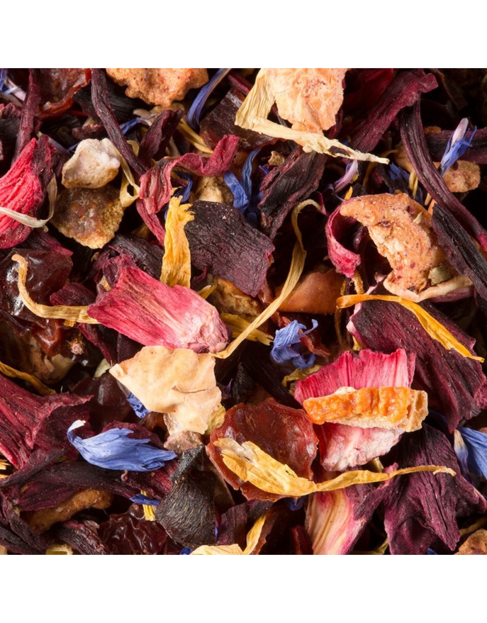 Dammann 'Carcadet Samba' Flavoured Fruit Infusion