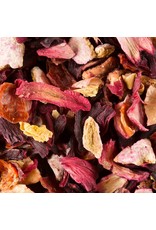 Dammann 'Carcadet Provence' Flavoured Fruit Infusion