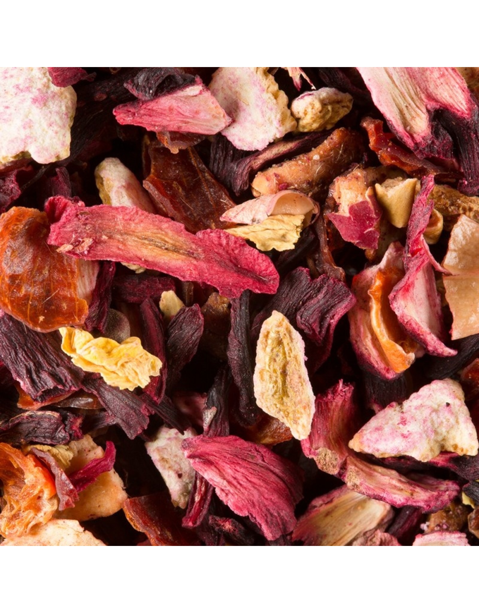 Dammann 'Carcadet Provence' Flavoured Fruit Infusion