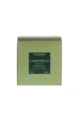 Dammann 'Camomille' Herbal tea