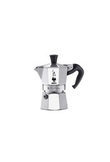 Bialetti Bialetti Aluminium 1 cup