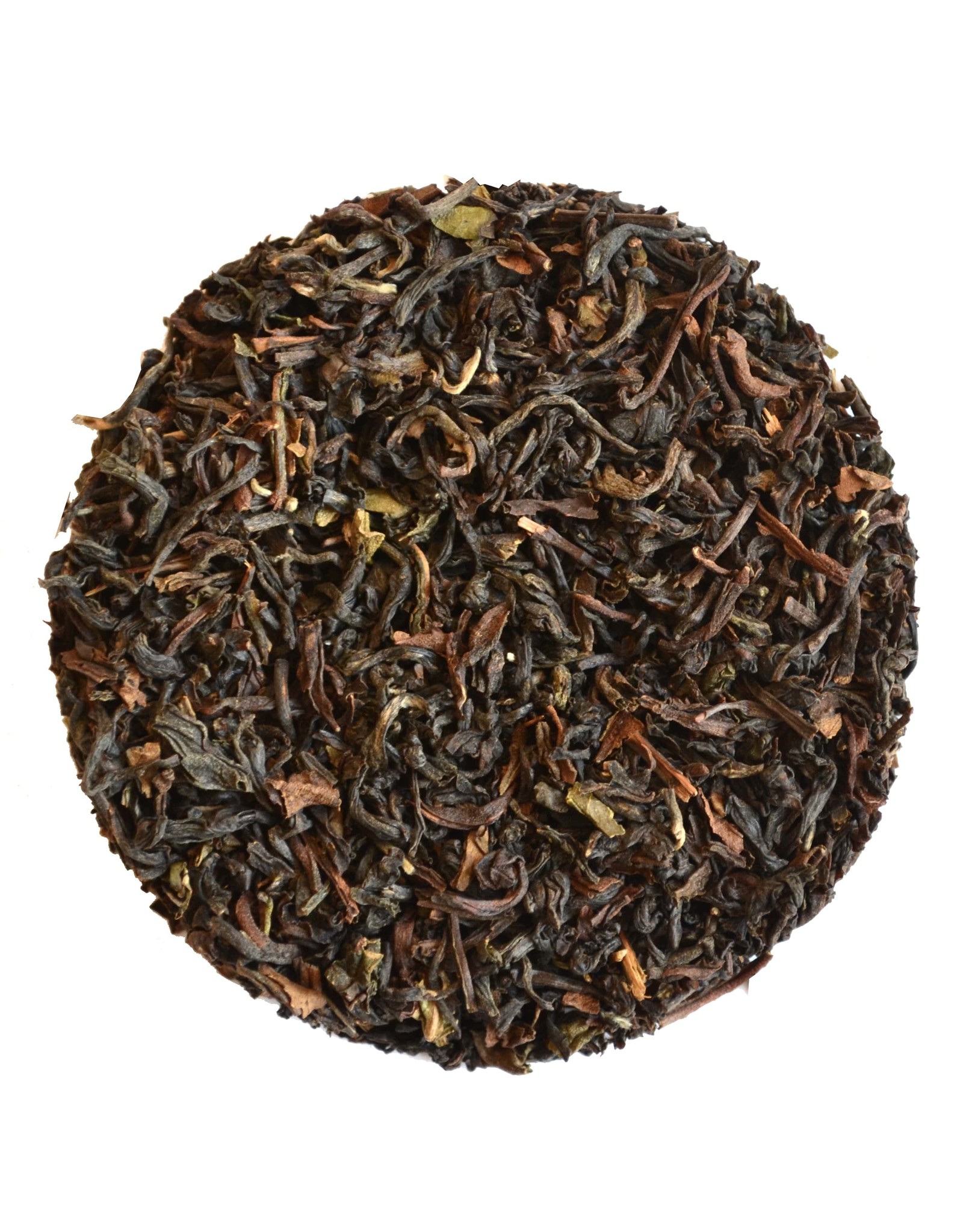 Koffiebranderij Sao Paulo DARJEELING FTGFOP1 POOBONG