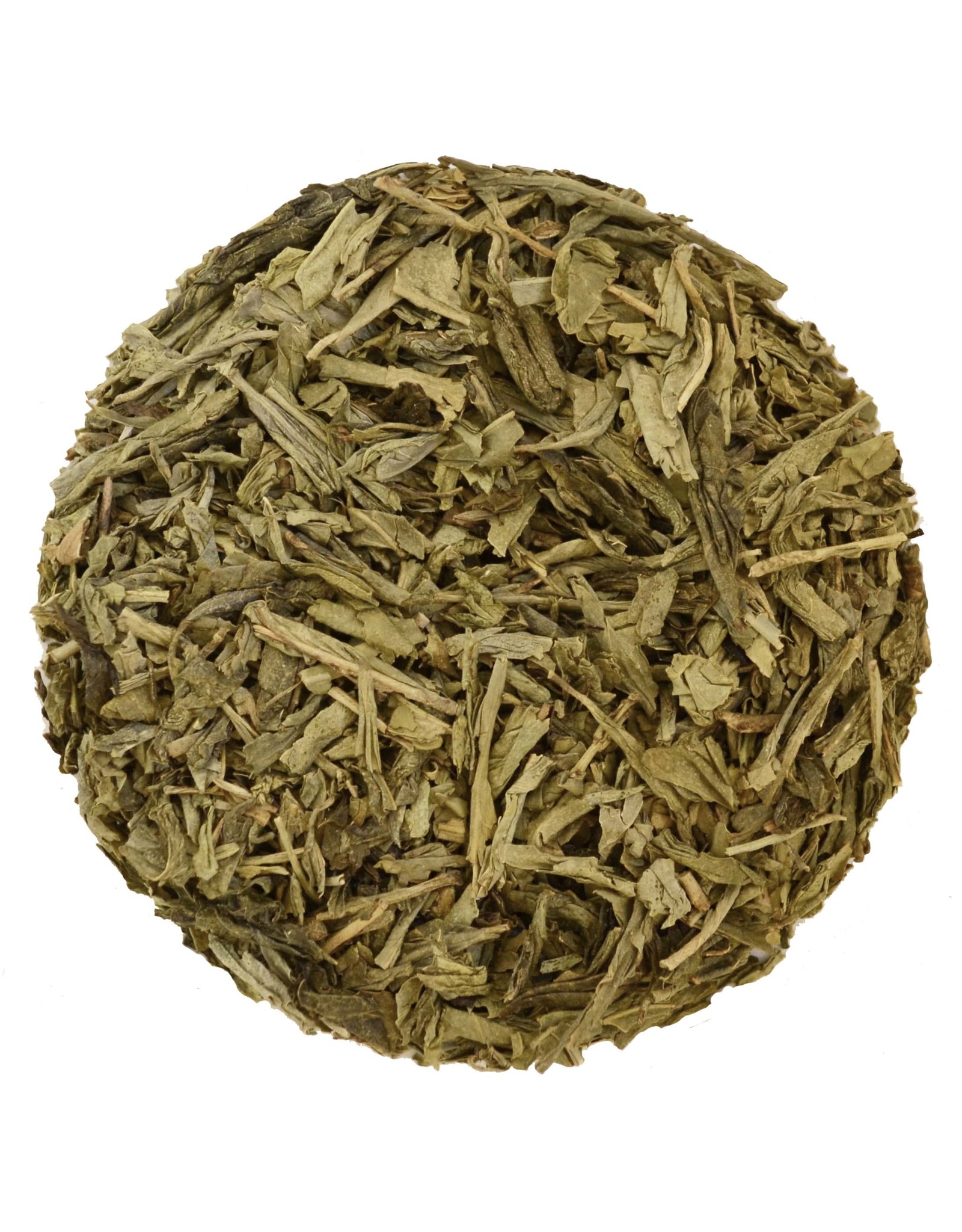 Koffiebranderij Sao Paulo SENCHA DECAF