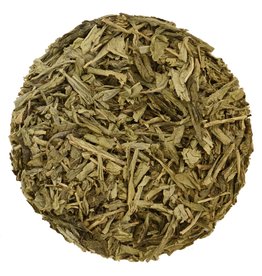 Koffiebranderij Sao Paulo SENCHA DECAF