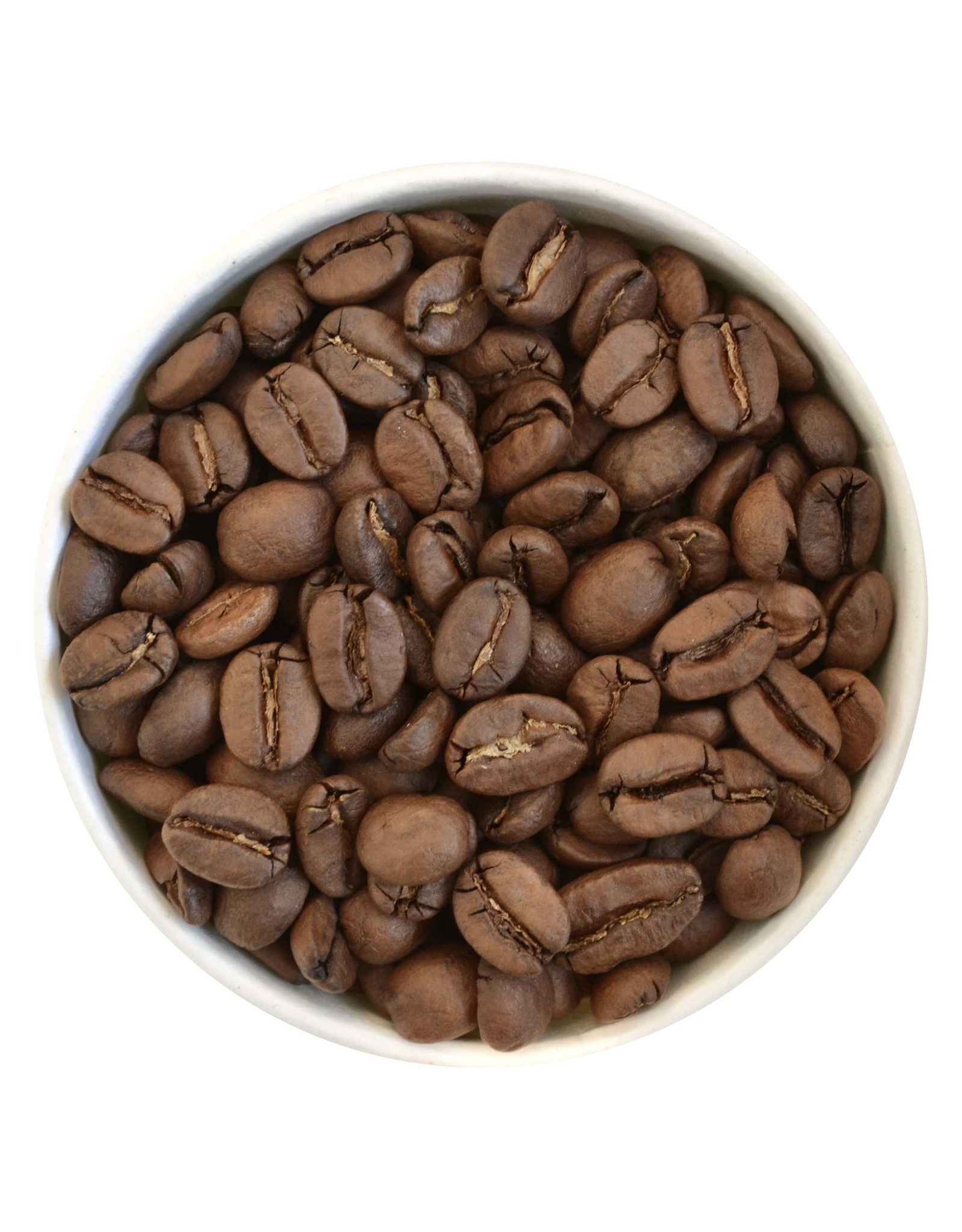Koffiebranderij Sao Paulo JAVA