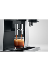 Jura S8 Moonlight Silver