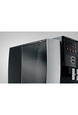 Jura S8 Moonlight Silver