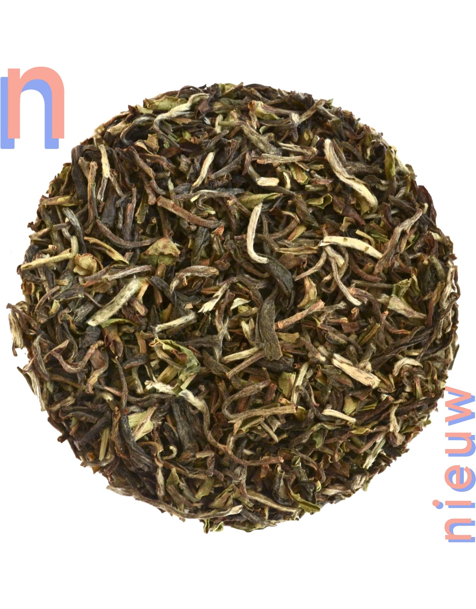 Koffiebranderij Sao Paulo NEPAL FIRST FLUSH HOR JUN CHIYA BARIE BIO