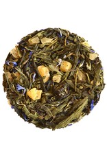 Koffiebranderij Sao Paulo SENCHA MANGO BLUEBERRY