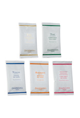 Dammann CHRISTMAS BLENDS - KRISTALZAKJES IN GIFT SET