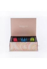 Dammann "PARFUMS DE SAISON" GIFT SET - LENTE - ASSORTIMENT VAN 20 ZAKJES