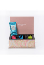 Dammann "PARFUMS DE SAISON" GIFT SET - LENTE - ASSORTIMENT VAN 20 ZAKJES