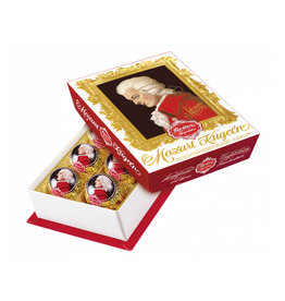 Reber MOZART KUGELN - 6 STUKS
