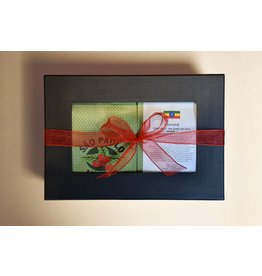 Koffiebranderij Sao Paulo SPECIATLY KOFFIE GESCHENKENPAKKET