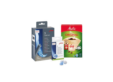 Onderhoudsproducten en toebehoren