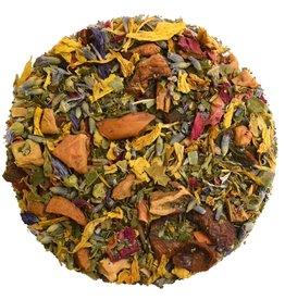 Koffiebranderij Sao Paulo MENGELING 03 : PROVENCE