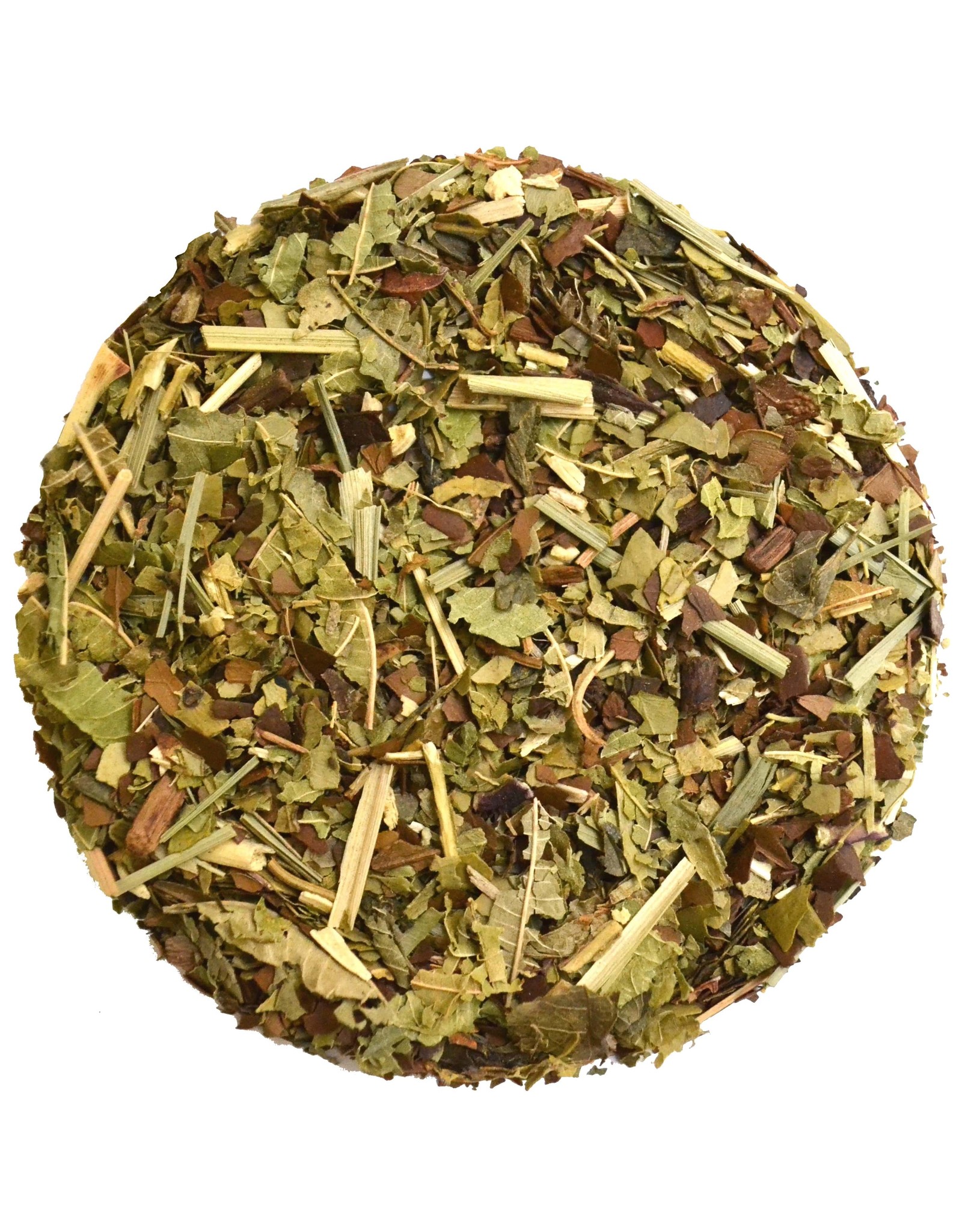 Koffiebranderij Sao Paulo MENGELING 14 : DETOX