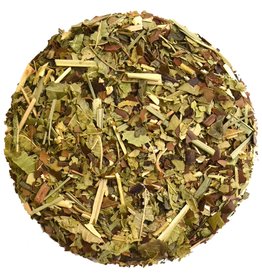 Koffiebranderij Sao Paulo MENGELING 14 : DETOX