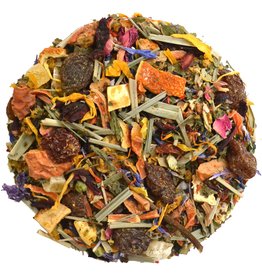 Koffiebranderij Sao Paulo MENGELING 17 : REIKI