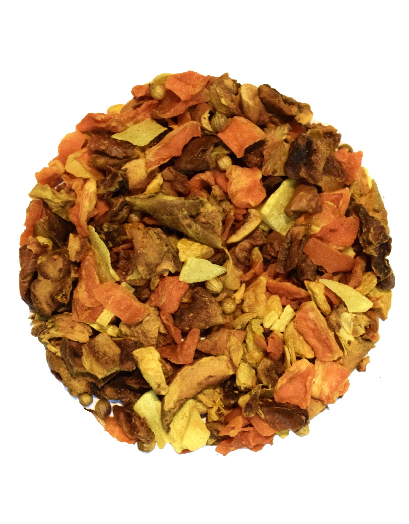 Koffiebranderij Sao Paulo DE MOESTUIN