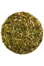 Koffiebranderij Sao Paulo DRIEKLEURIG VIOOLTJE