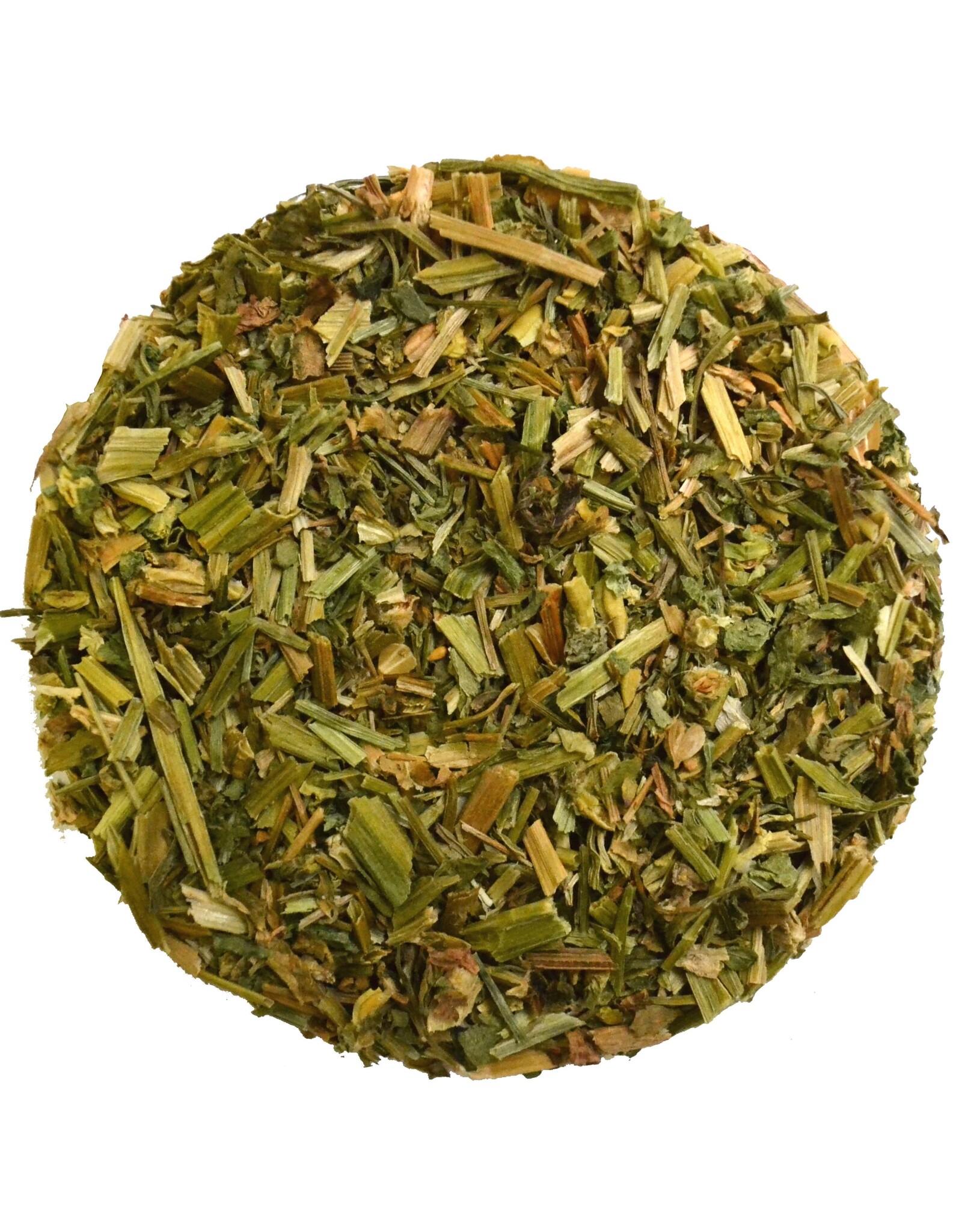 Koffiebranderij Sao Paulo DRIEKLEURIG VIOOLTJE